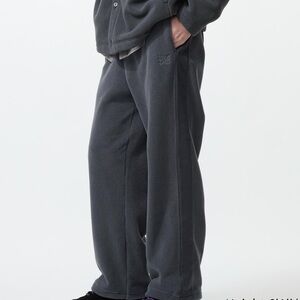 UNIQLO x NEEDLES Fleece Pants